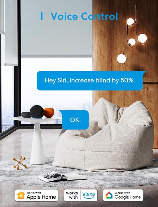 Immagine prodotto Meross MRS105MA-EU