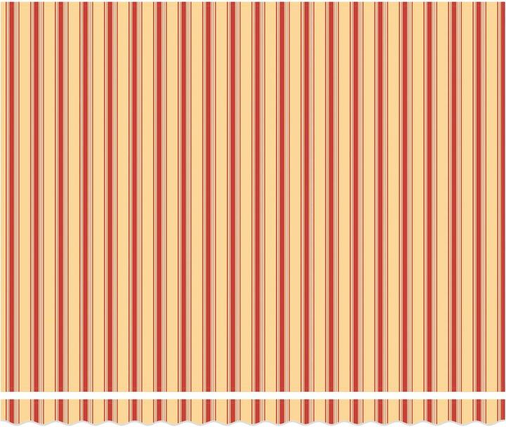 Produktbild vidaXL Einziehbare Markise (3 m)