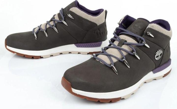 Image du produit Timberland Sprint Trekker Schuhe (40)