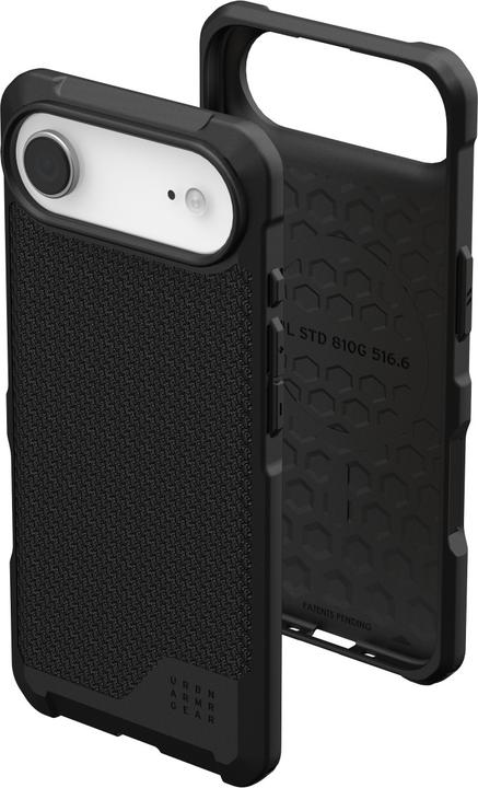 Produktbild UAG Metropolis LT MagSafe (Apple iPhone Air)