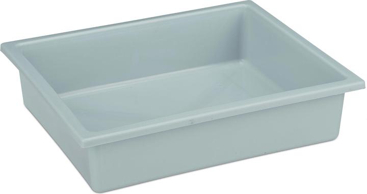 Image du produit Relaxdays Pflanztisch