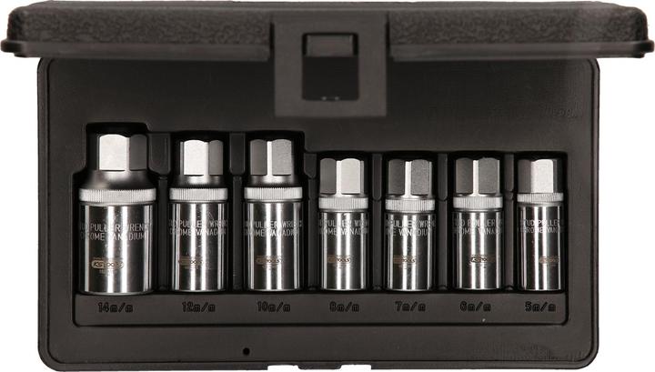 Immagine prodotto KS Tools Set di estrattori per viti prigioniere