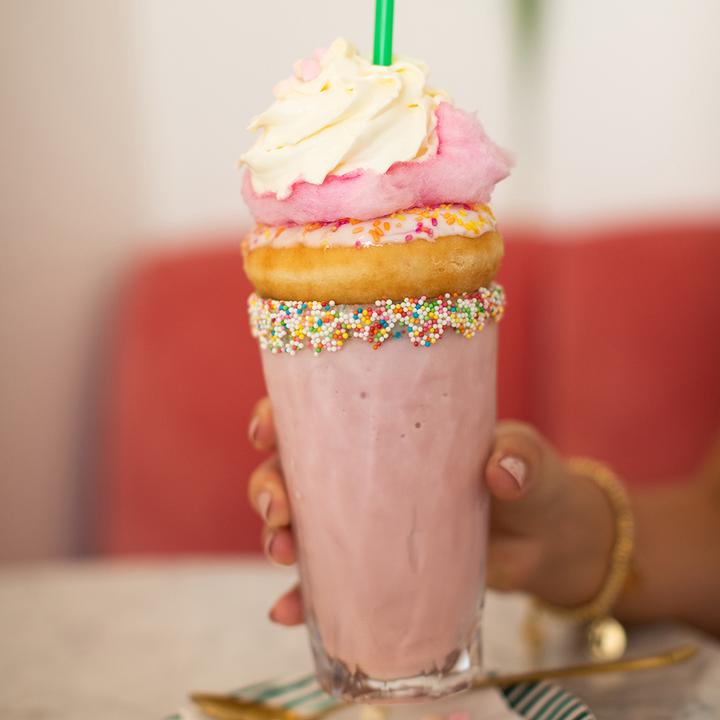 Produktbild Koziol Trinkglas Superglas Club No. 6, 300 ml, 2 Stück (0.30 l, 2 x)