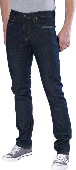 Produktbild Levis Levi‘s 511 Jeans rinsed playa (W33/L30)