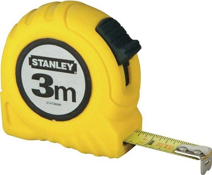 Stanley Roll meter 5m (5 m)