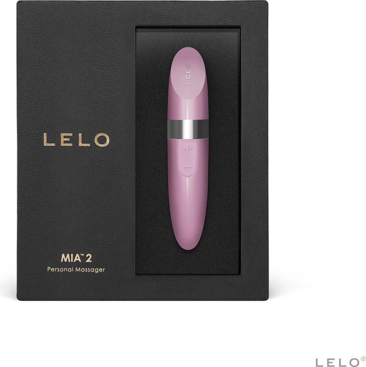 Productafbeelding LELO Mia 2