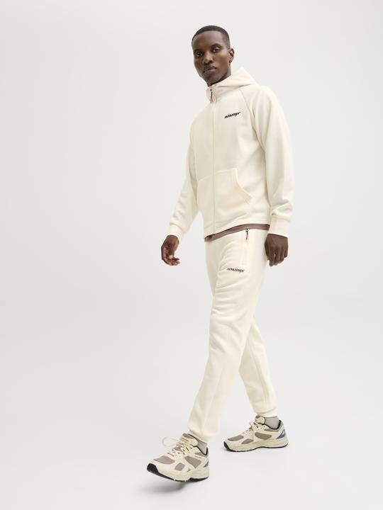 Produktbild Jack & Jones Regular Fit Jogginghose Jogginghose (XL)