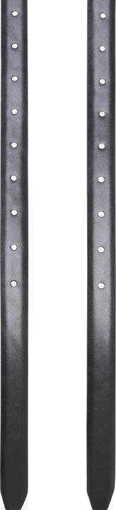 Produktbild Urban Classics Dünne Gürtel mit Schnalle für Damen (L, XL)