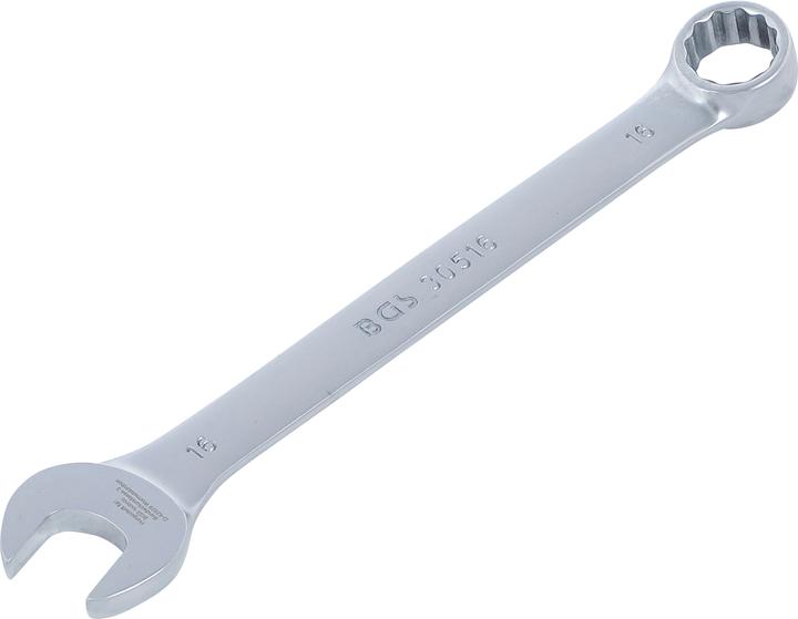 Actual product image BGS Combination Spanner 16 mm (16 mm)