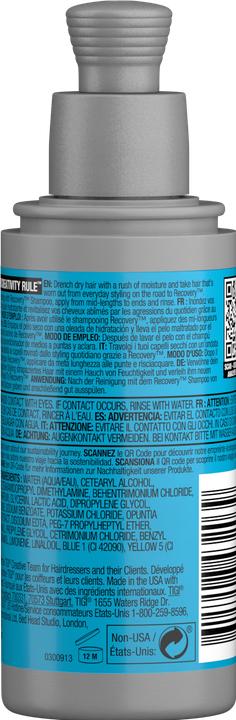 Produktbild Tigi Bed Head Recovery - 100ml (100 ml)