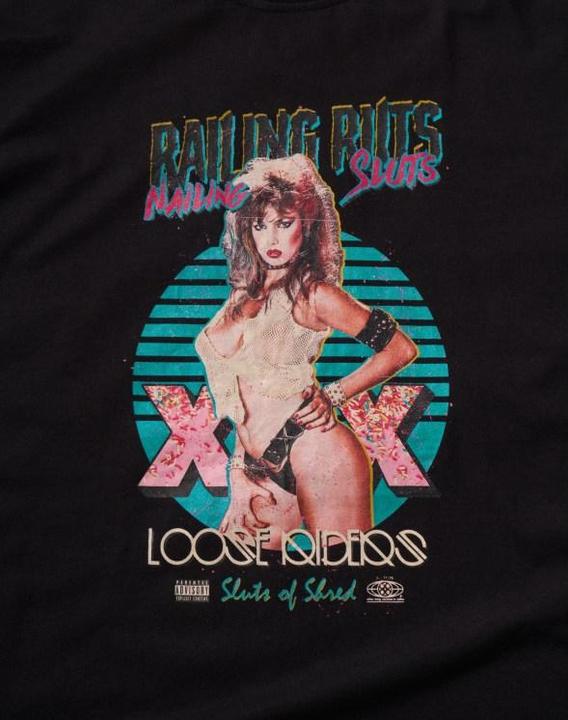 Image du produit Loose Riders Xxx (L)