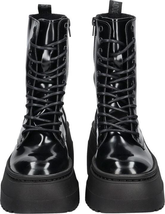 Actual product image Steve Madden Stiefelette (40)
