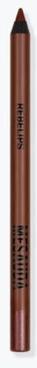 Produktbild Mesauda Lips - Rebelips Waterproof Plastic Lip Pencil Hazelnut 102 (102)