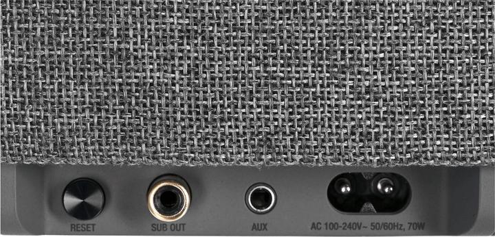 Immagine prodotto Audio Pro A15 (WiFi, Bluetooth)