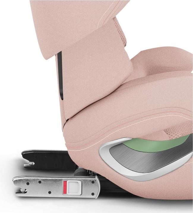 Image du produit Cybex Solution T i-Fix Plus (Siège pour enfant, Norme ECE R129/i-Size)