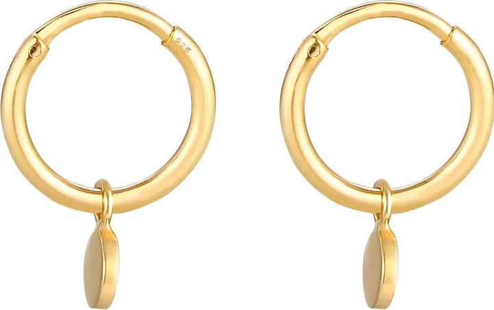 Immagine prodotto Elli Creolo, cerchio (Argento 925)