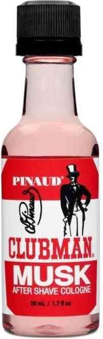 Immagine prodotto Clubman Muschio (Pompa spray dopobarba, 50 ml)