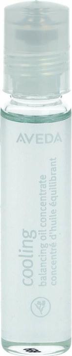 Actual product image Aveda Cooling Balancing Oil Concentrate Rollerball (Body oil, 7 ml)