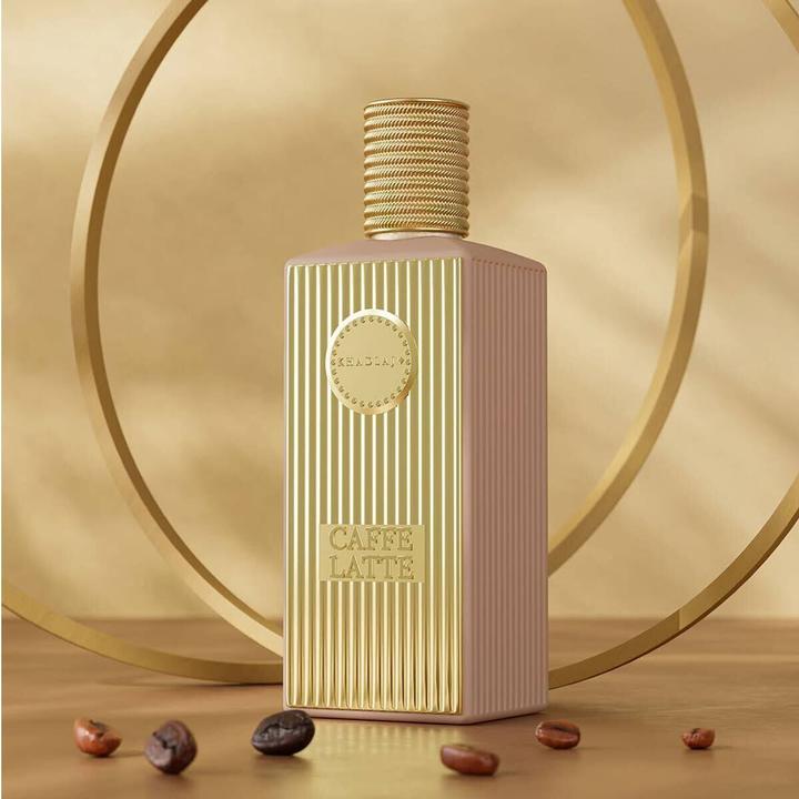 Immagine prodotto Khadlaj Caffe Latte (Extrait De Parfum, 100 ml)