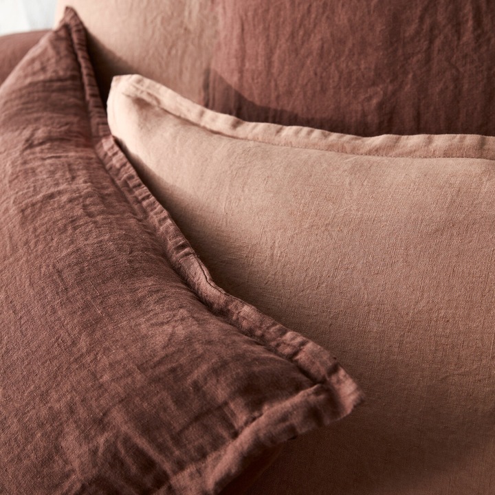 Produktbild La Redoute Interieurs Linot (Kopfkissenbezug, 260 x 240 cm)