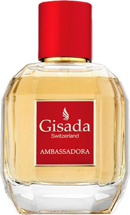 Produktbild Gisada Ambassadora (Eau de Parfum, 100 ml)