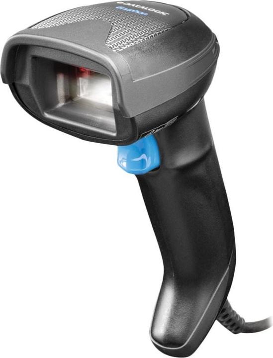 Image du produit Datalogic Gryphon I GD4520 - Haute Densité (HD)