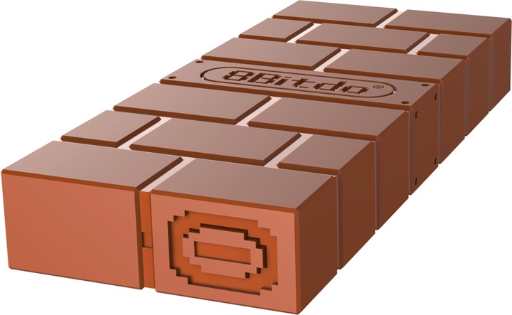 Produktbild 8bitdo USB Wireless Adapter (Switch)