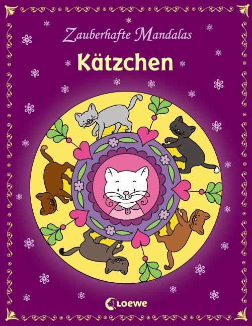 Produktbild Kätzchen