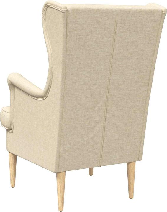 Produktbild vidaXL Moderner Sessel