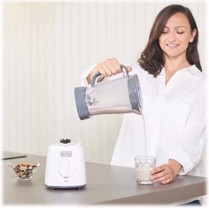 Produktbild Black & Decker BXJB500E (500 W)