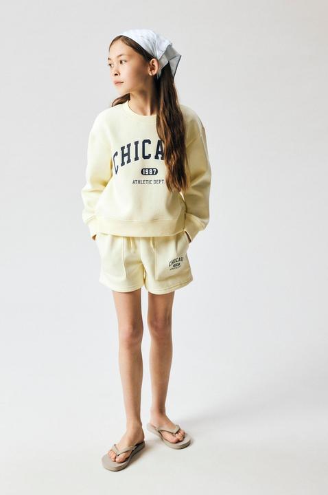 Image du produit Name it Regular Fit Sweatshorts (152)