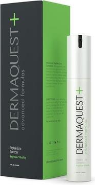 Actual product image Dermaquest New Peptide Line Corrector (10 ml)