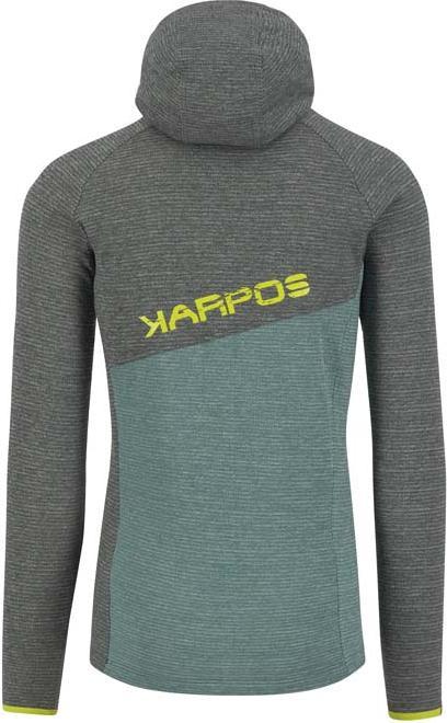 Produktbild Karpos Camoscio Hoodie (L)