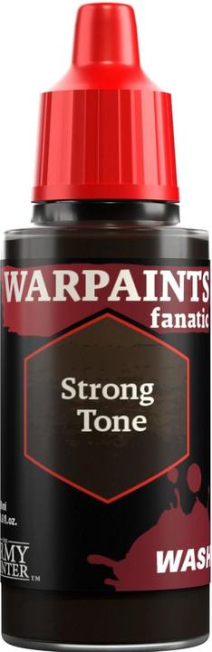 Strong Tone