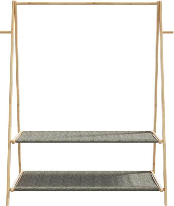 Image du produit vidaXL Kleiderständer