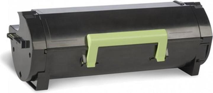 Produktbild Lexmark 52d2x0e (BK)