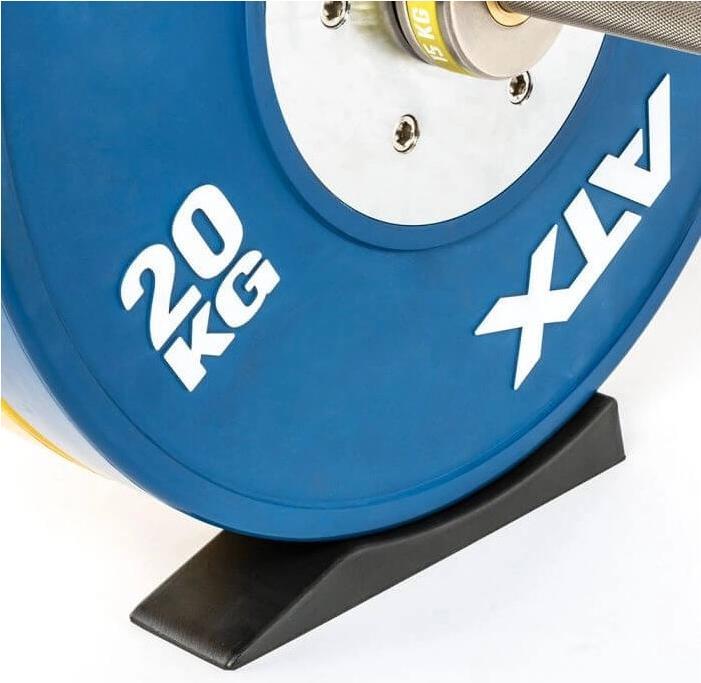 Actual product image ATX Dead wedge / wedge (1 x 1 kg)