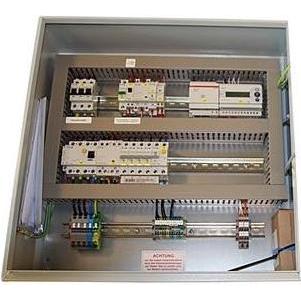 Devi Steuerverteilung f. 9 Heizbänder (00109502)