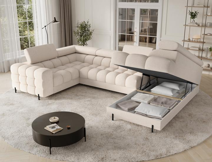 Produktbild ELTAP Fectory (3-Sitzer, Wohnlandschaft)