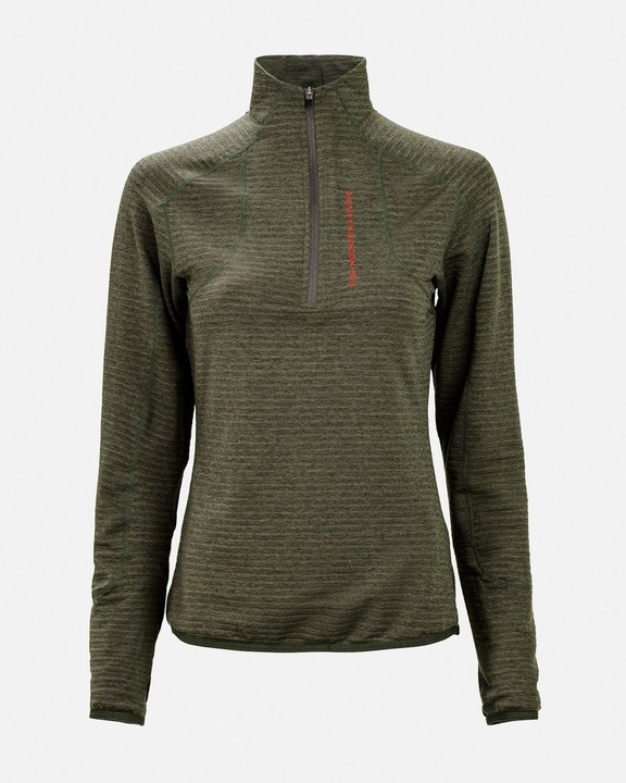 Produktbild The Mountain Studio Light Tech Fleece Half Zip (L)