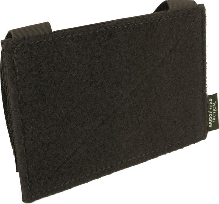 Produktbild Bridgehead Molle Velcro Adapter double