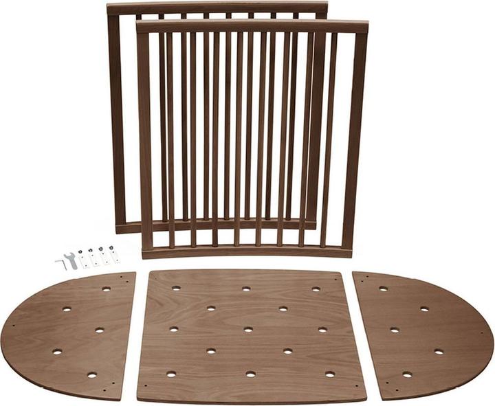 Immagine prodotto Stokke Sleepi V3 Umbausatz inkl Matratze