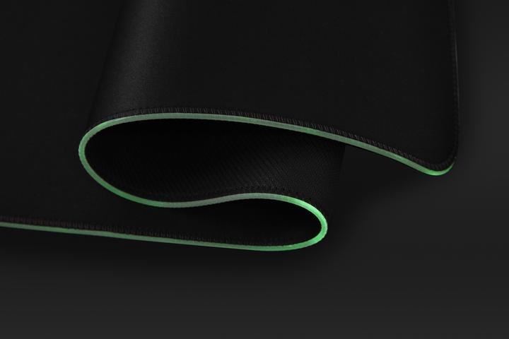 Actual product image SureFire FureFire Silent Flight R 320 Mouse Pad (M)