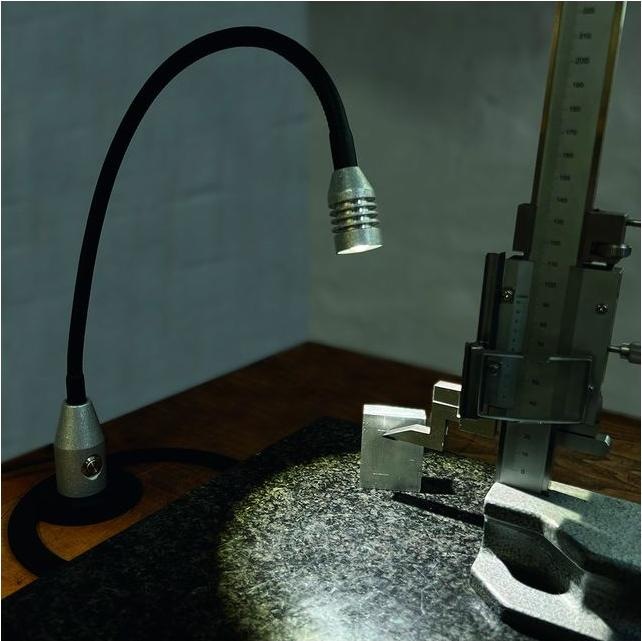 Immagine prodotto Bauer & Böcker Apparecchio LED PUNKTSTRAHLER con dimmer (200 lm)
