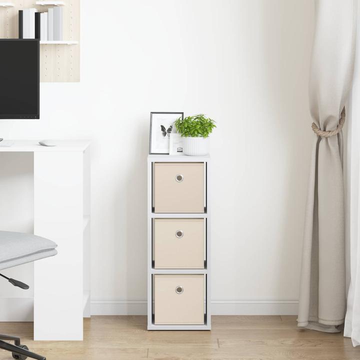 Image du produit vidaXL Sideboard (25.50 x 22 x 69.50 cm)