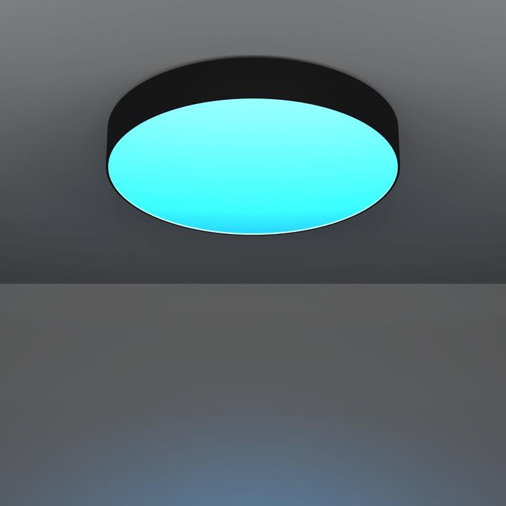 Produktbild EGLO Lampada da Soffitto Intelligente Gallizzi Z (3500 lm)