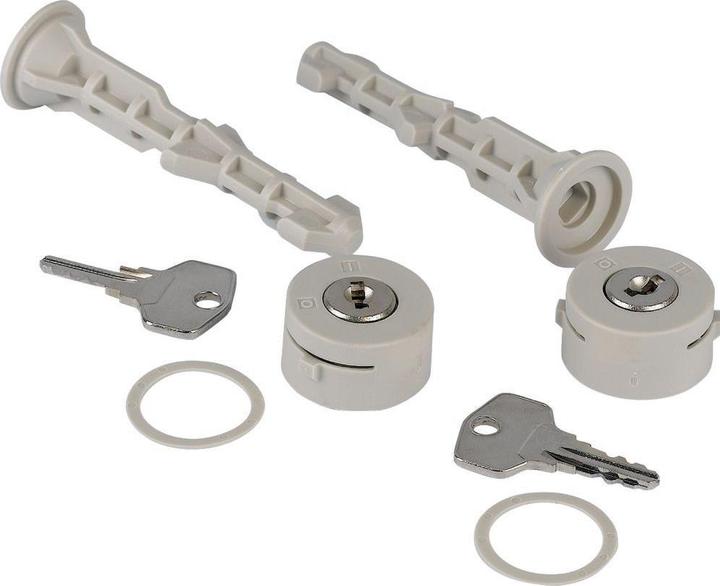 Image du produit Eaton Fermeture du couvercle DVZ (Divers)