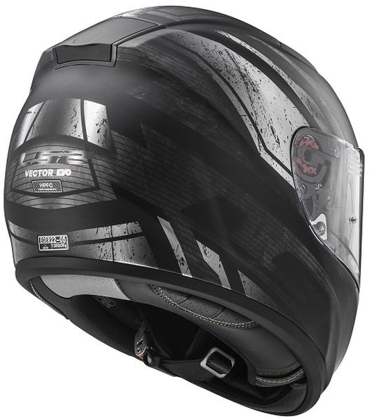 Immagine prodotto LS2 FF397 Vector Razor (XL)