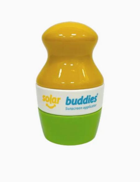 Solar Buddies Sonnenschutz-Applikator (Spray solaire, 100 ml)