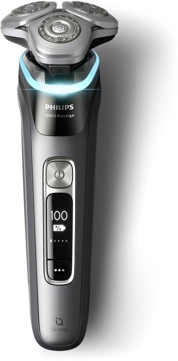 Produktbild Philips Shaver Series i9000 Prestige (XP9202/10)